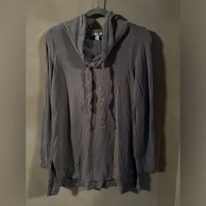 Daily ritual sweater 
Grey
Size m
Worn